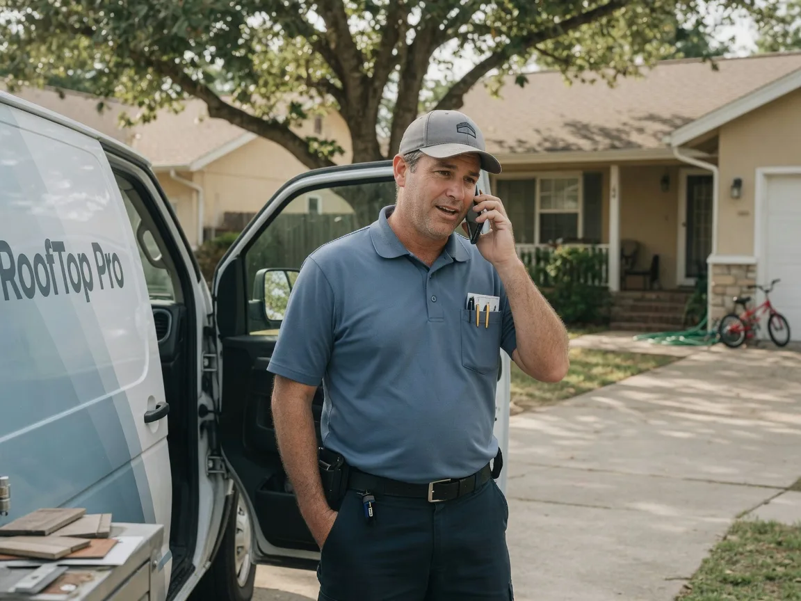 Roof Repair Gilbert, AZ FAQs