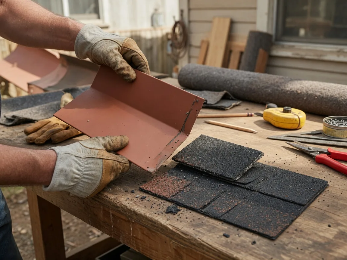 Roof Repair company in Gilbert, AZ